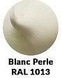 DL CHEMICALS - Cartouche silicone Parasilico AM 85-1 DL CHEMICALS - 300 ml - Blanc perle RAL 1013 - 0100001N656464 - vignette