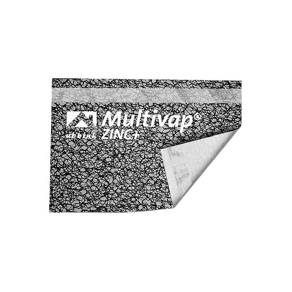 UBBINK - Écran Multivap Zinc+ UBBINK - 1.5 x 25 m - 205007 - large