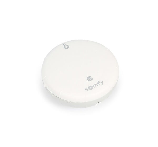 SOMFY - Capteur température Thermis IO 1870848 - large
