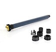 SOMFY - Kit remplacement moteur volet Somfy ALTUS 50 RTS 1043170 25/17 - vignette