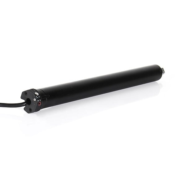 AVOSDIM - Kit axe motorisé pour volet radio Avosdim ø40mm - large