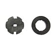 AVOSDIM - Adaptations moteur Avosdim - Axe ogive Ø78mm - pour Moteur ø45mm - vignette