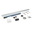 AVOSDIM - Kit axe motorisé pour volet moteur filaire Somfy ø40mm - vignette