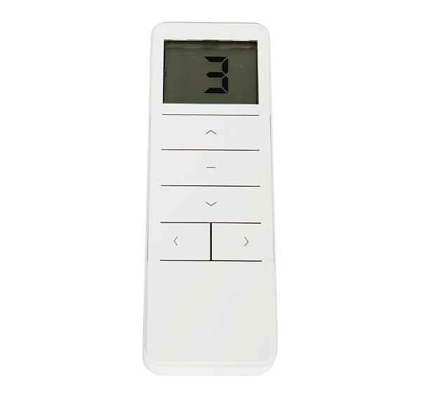 AVOSDIM - Télécommande bi-directionnelle 005351 pour moteurs radio AvosDim Connect - large