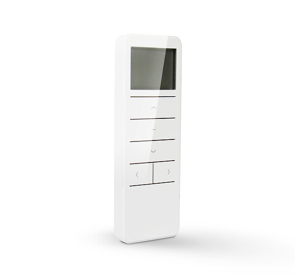 AVOSDIM - Télécommande Horloge bi-directionnelle 005405 pour moteurs radio AvosDim Connect - large