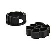 AVOSDIM - Moteur Volet Filaire AVOSDIM ø45 30Nm + adaptations axe ZF64 - vignette