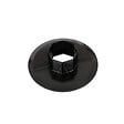 AVOSDIM - Flasque de guidage PVC pour axe octogonal Ø 60mm - Ø 170mm - vignette