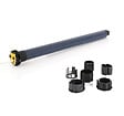 SOMFY - Kit remplacement moteur volet Somfy OXIMO RTS 1049434 40/17 - vignette
