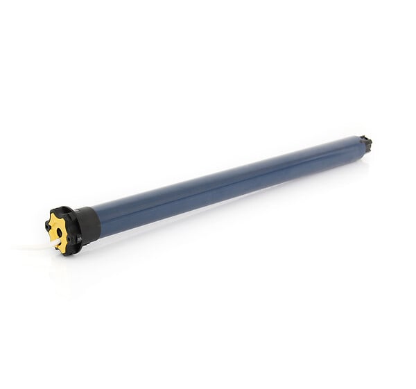 SOMFY - Kit remplacement moteur volet Somfy OXIMO IO 1032700 6/17 - large