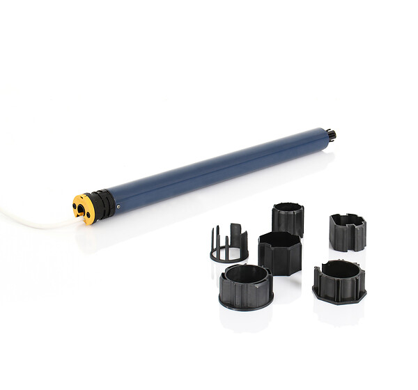 SOMFY - Kit remplacement moteur volet Somfy ALTUS 40 RTS 1021343 4/16 - large