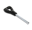 AVOSDIM - Anneau pour sortie de caisson 150mm pour moteur manoeuvre secours - vignette