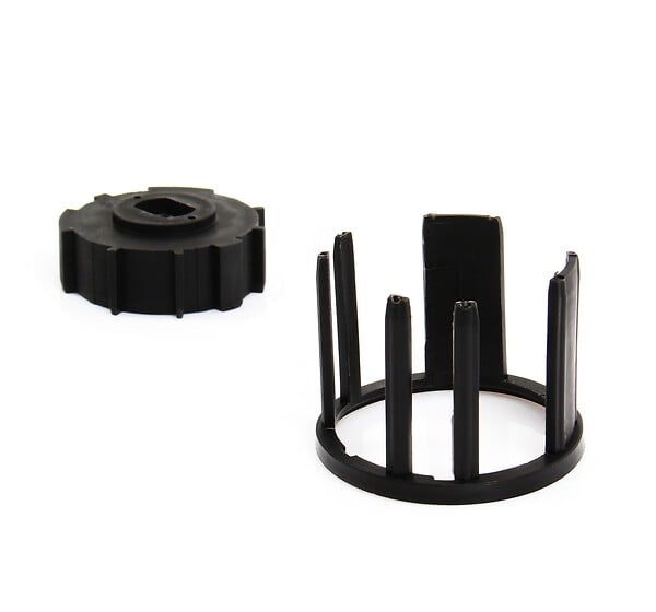 AVOSDIM - Moteur Volet Filaire 20Nm ø45 Adapt. ZF54 - large