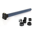 SOMFY - Kit remplacement moteur volet Somfy LT60 CSI - TITAN 1166002 100/12 - vignette