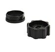 AVOSDIM - Moteur Volet Filaire AVOSDIM ø45 50Nm + adaptations axe octo60 - vignette