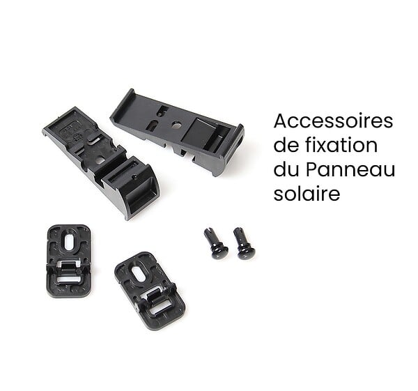 AVOSDIM - Kit axe motorisé Solaire Somfy ® 10nm – 2.5m – ø60mm - large