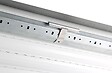 AVOSDIM - Attache tablier pour Volet Roulant - Lot de 20 - vignette