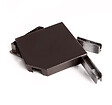 AVOSDIM - Joues de coffre 150mm Brun RAL 8019 pour volet pan coupé 45° - vignette