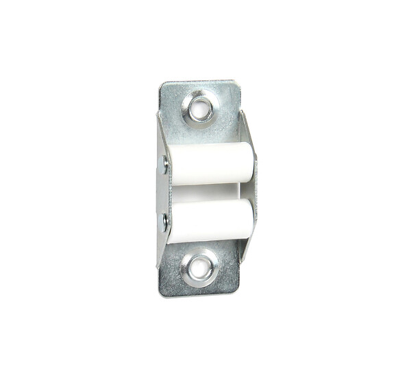 AVOSDIM - Guide de Sangle Volet 14 à 18mm fixation verticale - large