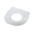 AVOSDIM - Contreplaque pour coffre 1/4 de rond section 180mm ø55 - vignette