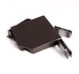 AVOSDIM - Joues de coffre 137mm Brun RAL 8019 pour volet pan coupé 45° - vignette