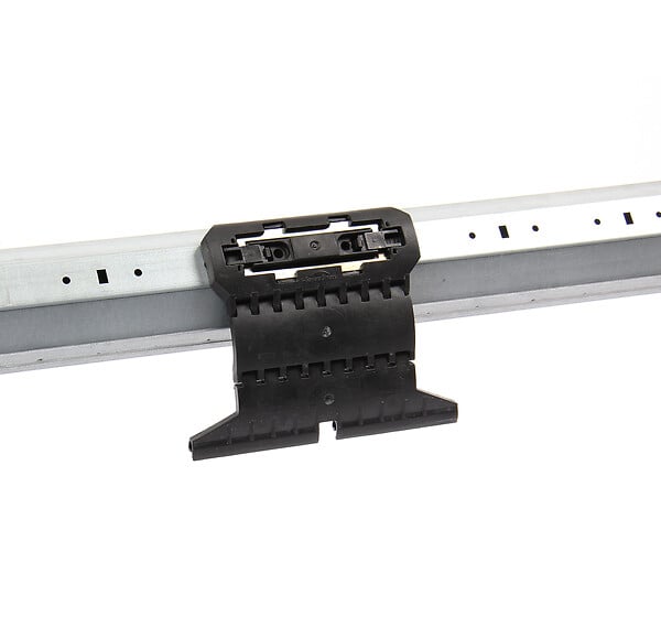 AVOSDIM - Verrou automatique Attache rigide 1 maillon Gaviota 70070161 - large