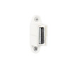 GAVIOTA - Bloqueur de manivelle magnétique tige ronde ou hexagonale Ø 10 / 12mm - vignette