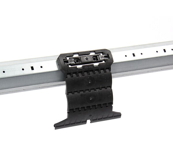 AVOSDIM - Verrou automatique Attache rigide 2 maillons Gaviota 70070163 - large