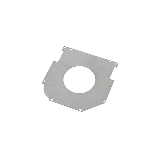 AVOSDIM - Contreplaque pour coffre pan coupé 45° section 180mm - large