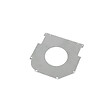 AVOSDIM - Contreplaque pour coffre pan coupé 45° section 180mm - vignette