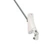 AVOSDIM - Sortie caisson 60° double cardan Ø 12mm Tige hexa 7mm ZF D596MB - vignette