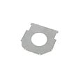 AVOSDIM - Contreplaque pour coffre pan coupé 45° section 137mm - vignette