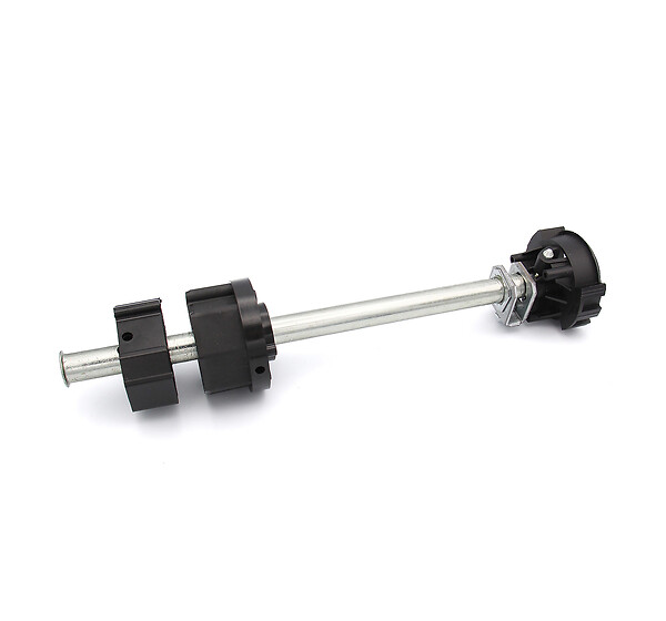 ZURFLUH FELLER - Tandem pour tube Octo 60 de Volet Tunnel COFFRELITE ZF K352C - large