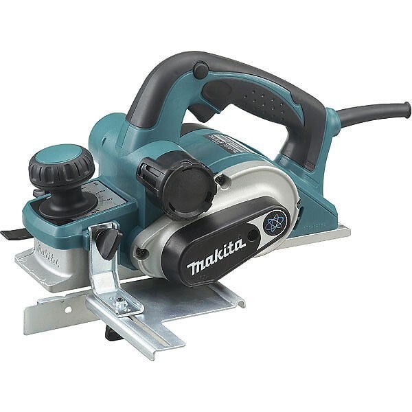 MAKITA - Rabot MAKITA KP0810CJ - 1050W - 82mm - large