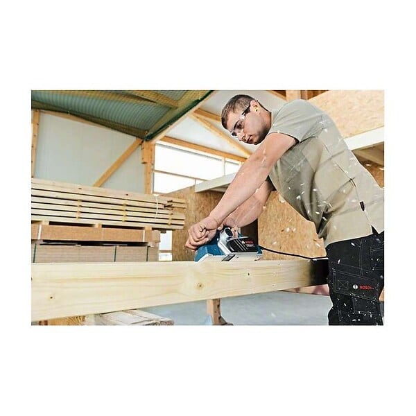BOSCH - Rabot BOSCH GHO 26-82 D Professional 710 W - large