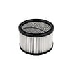 VITO - Aspirateur de cendres 1400W 18L + 2 Filtres HEPA Fonction Souffleur Tornado VITO - vignette