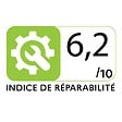 VITO - Aspirateur de cendres 800W 4Litres Filtre HEPA Cendres chaudes jusqu'à 40°CVITO - vignette