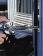 MAKITA - Ponceuse à Bande MAKITA 9032 - 500W - 9 x 533mm - vignette