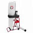 HOLZMANN - Aspirateur à copeaux de bois 40L 230V - 750W + 2,5M de flexible - ABS850 - vignette