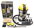 FAR TOOLS - Aspirateur à décolmatage eau & poussières FARTOOLS NETUP 30PB 1200 W 30L - vignette