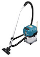 MAKITA - Aspirateur L 40V XGT 15L Bluetooth -  - sans batterie, ni chargeur - VC004GLZ01 - vignette