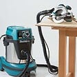 MAKITA - Aspirateur MAKITA VC2211MX1 22 l 1050 W 220 mbar - vignette