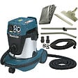 MAKITA - Aspirateur MAKITA VC2211MX1 22 l 1050 W 220 mbar - vignette