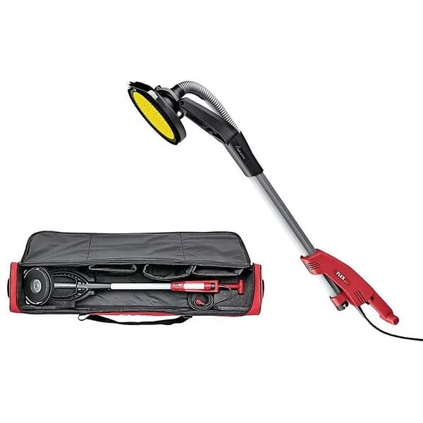 FLEX - Pack Premium : Girafe GE5 - FLEX - avec aspirateur 30 L VCE 33 LAC - housse - accessoires - L-BOXX - 920093 - large