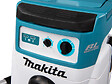 MAKITA - Aspirateur 36V (2x18V) - LXT -  - sans batterie, ni chargeur - DVC156LZX1 - vignette