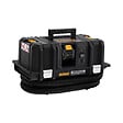 DEWALT - Aspirateur XR Flesxvolt 54V  - eau et poussière - 2 batteries 2.0Ah + chargeur - DCV586MT2-QW - vignette