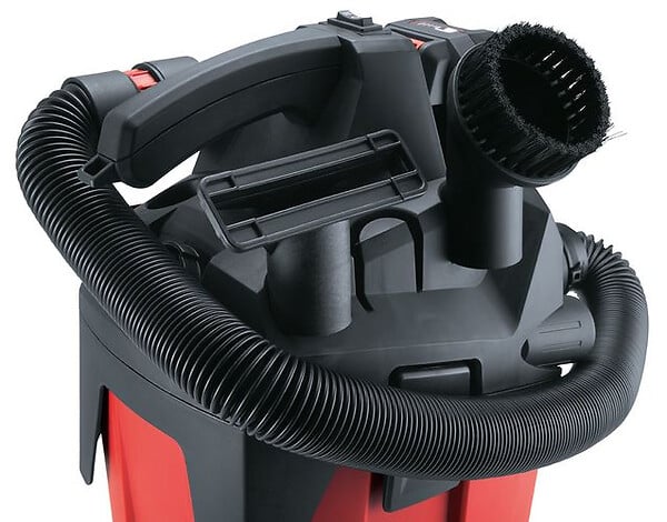 FLEX - Aspirateur 6L VC 6 L MC 18.0 FLEX - accessoires - sans batterie ni chargeur - 481491 - large
