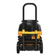 DEWALT - Aspirateur Eau Et Poussières 38L - Classe H DEWALT DWV905H-QS - vignette