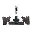 MAKITA - Aspirateur dorsal 110 mbar 18V LXT ® MAKITA DVC261ZX14 - vignette
