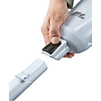 MAKITA - Aspirateur balai 82mbar 18V LXT MAKITA DCL281FZCB + Collecteur Cyclone - vignette