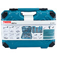MAKITA - Coffret d'outils MAKITA E-10883 (221 pièces) - vignette